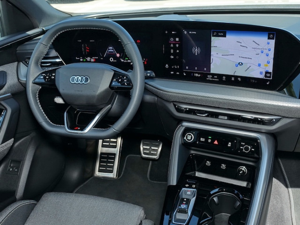 Audi Q5 Sportback Quattro S-Tronic Hybride