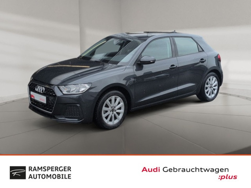 Audi A1 Sportback 25 TFSI