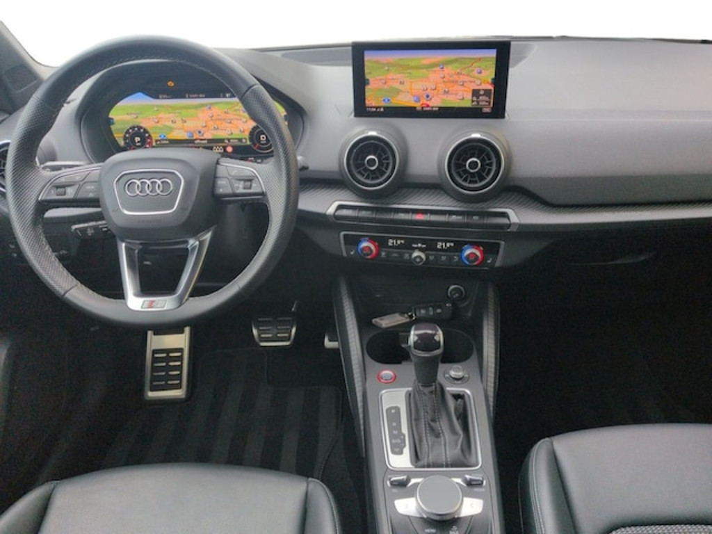 Audi SQ2