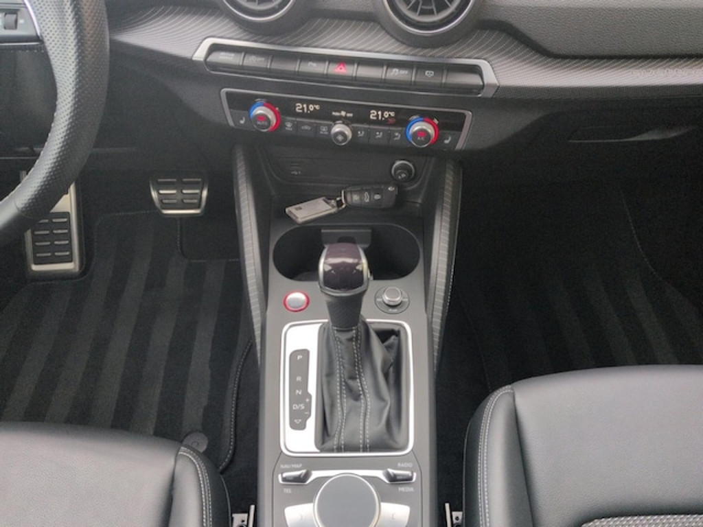 Audi SQ2