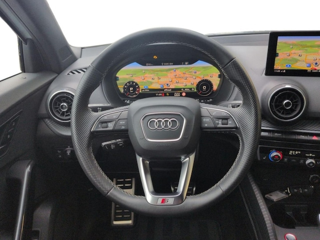 Audi SQ2