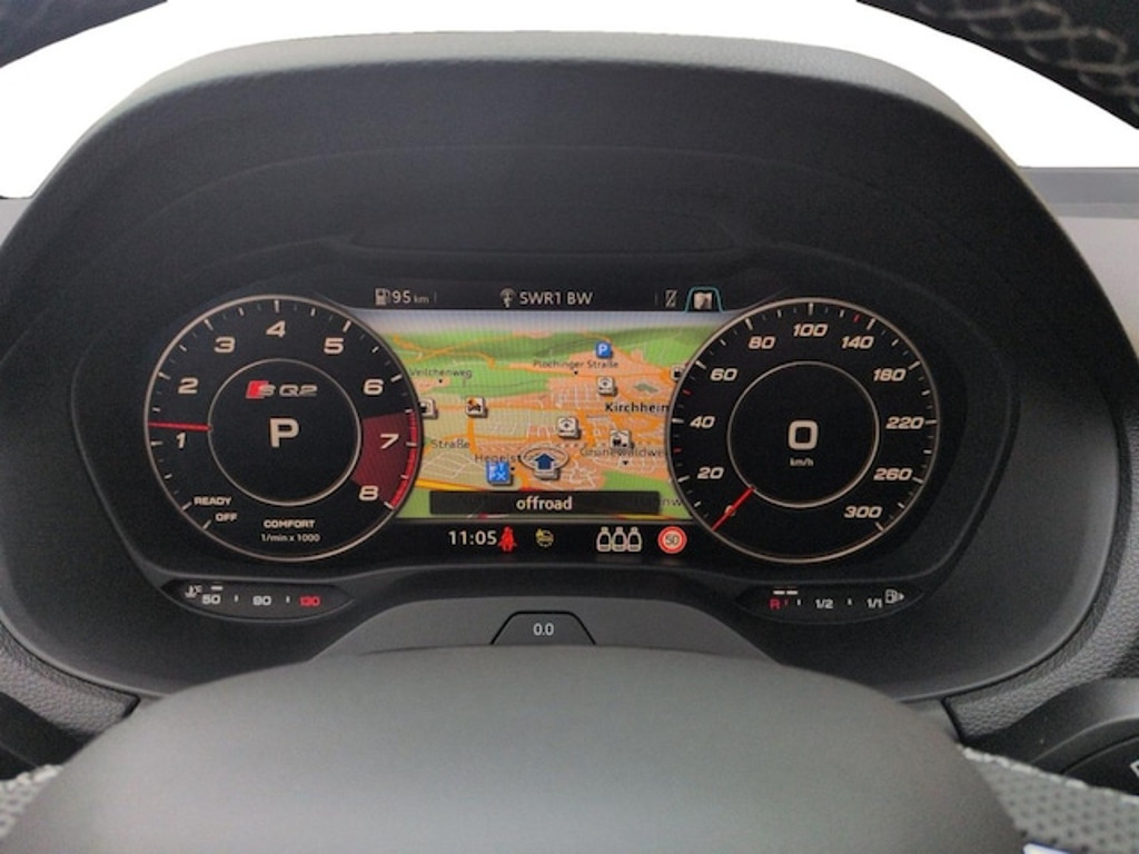 Audi SQ2