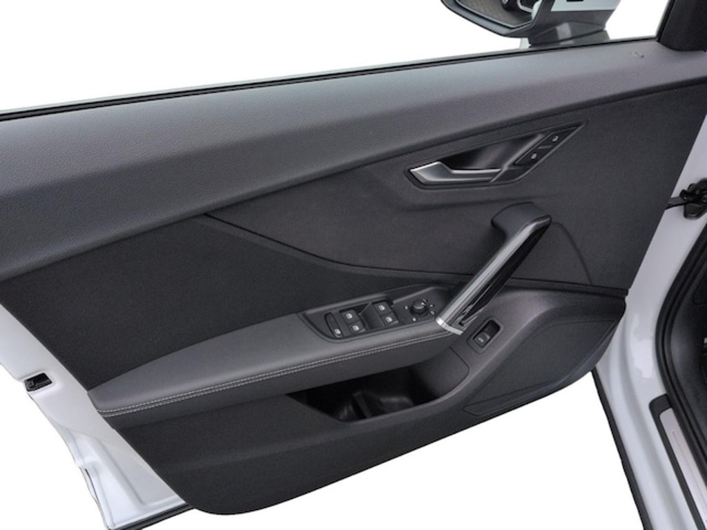 Audi SQ2