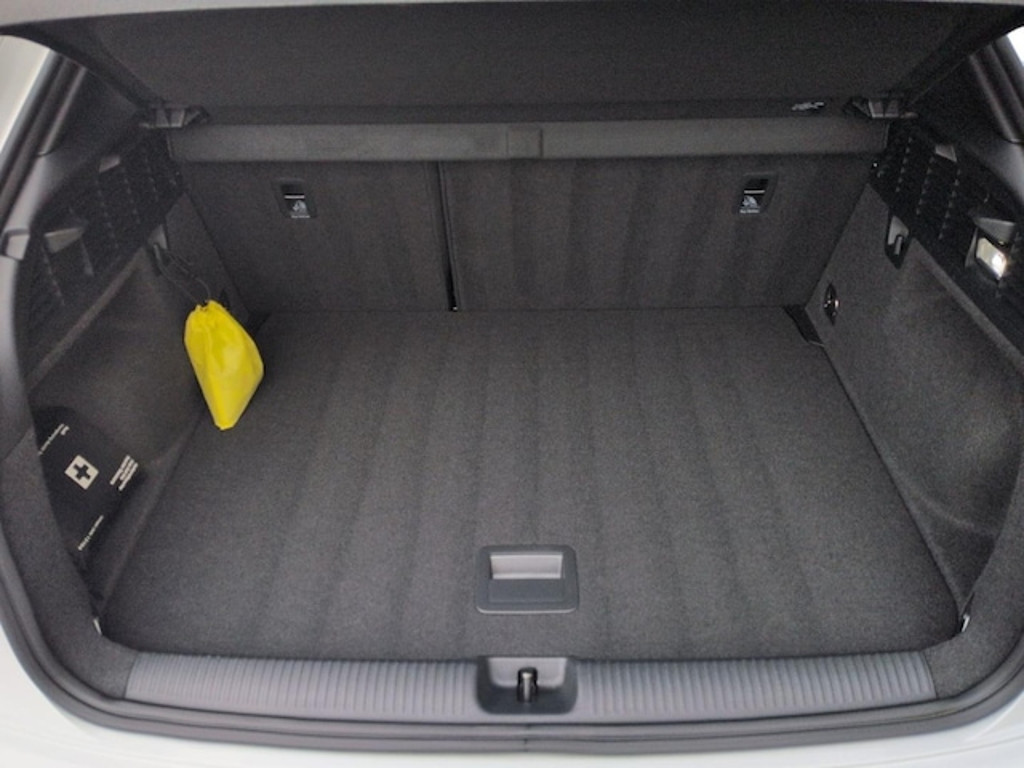 Audi SQ2