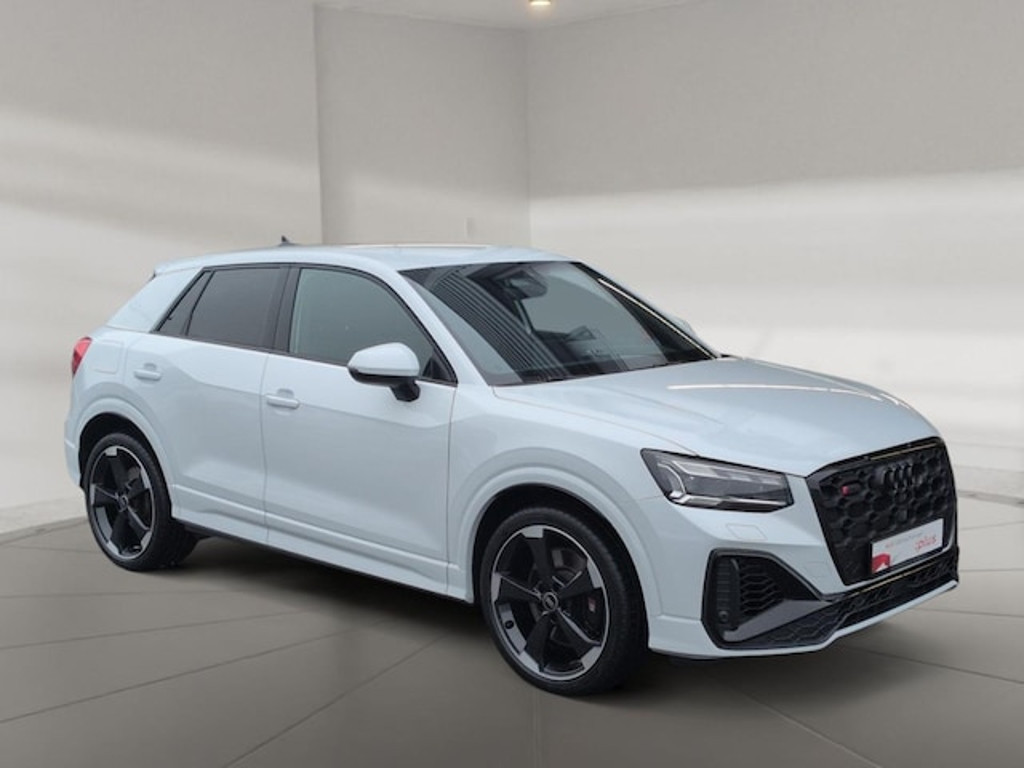 Audi SQ2