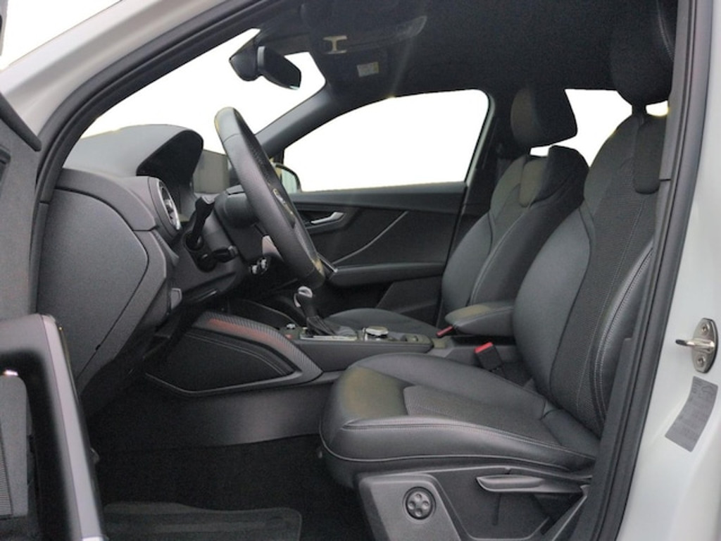 Audi SQ2