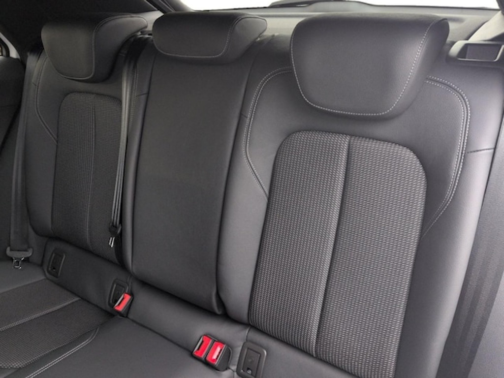 Audi SQ2