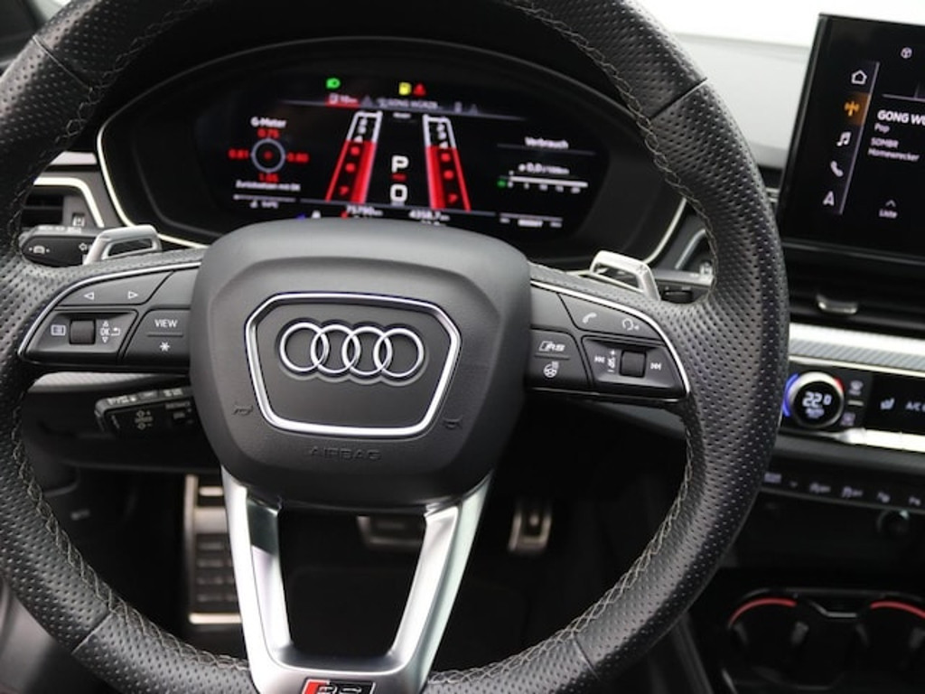Audi RS4