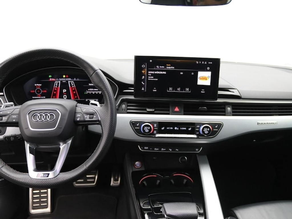 Audi RS4