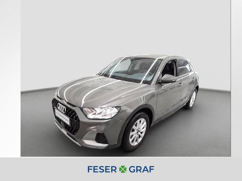 Audi A1 30 TFSI Allstreet