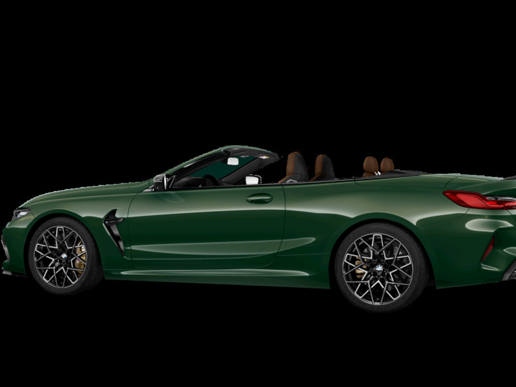 BMW M8