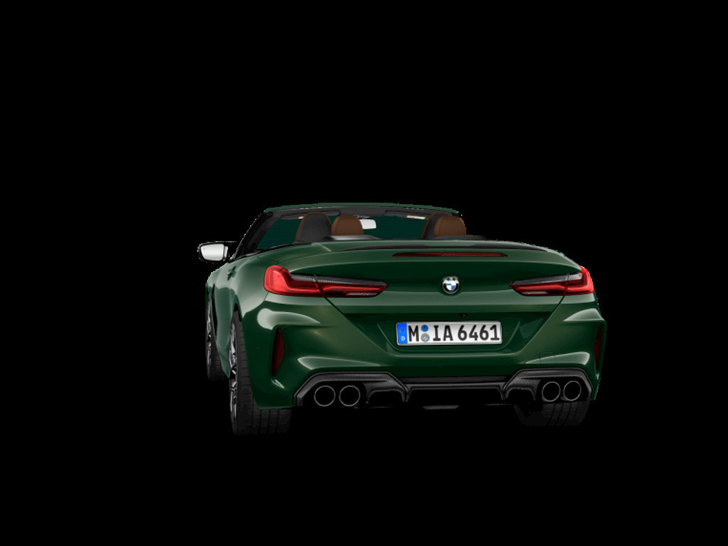 BMW M8