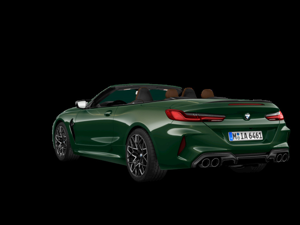 BMW M8