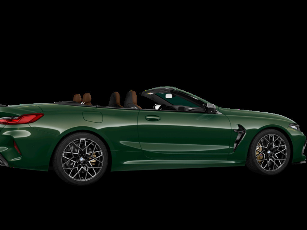 BMW M8