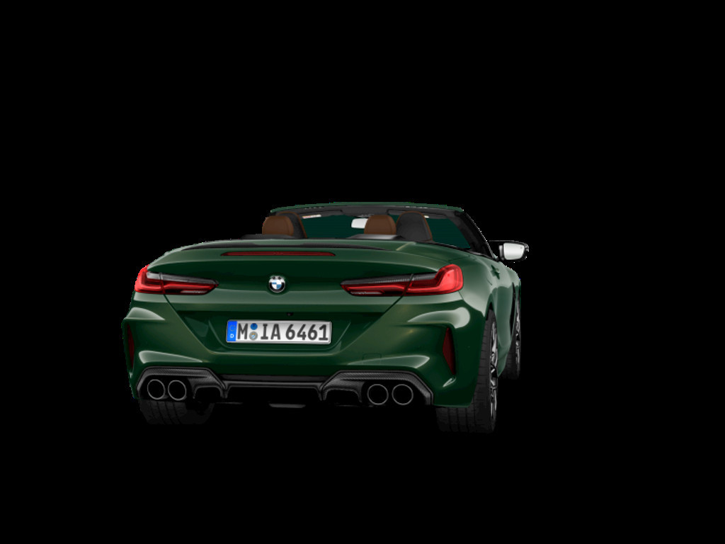 BMW M8