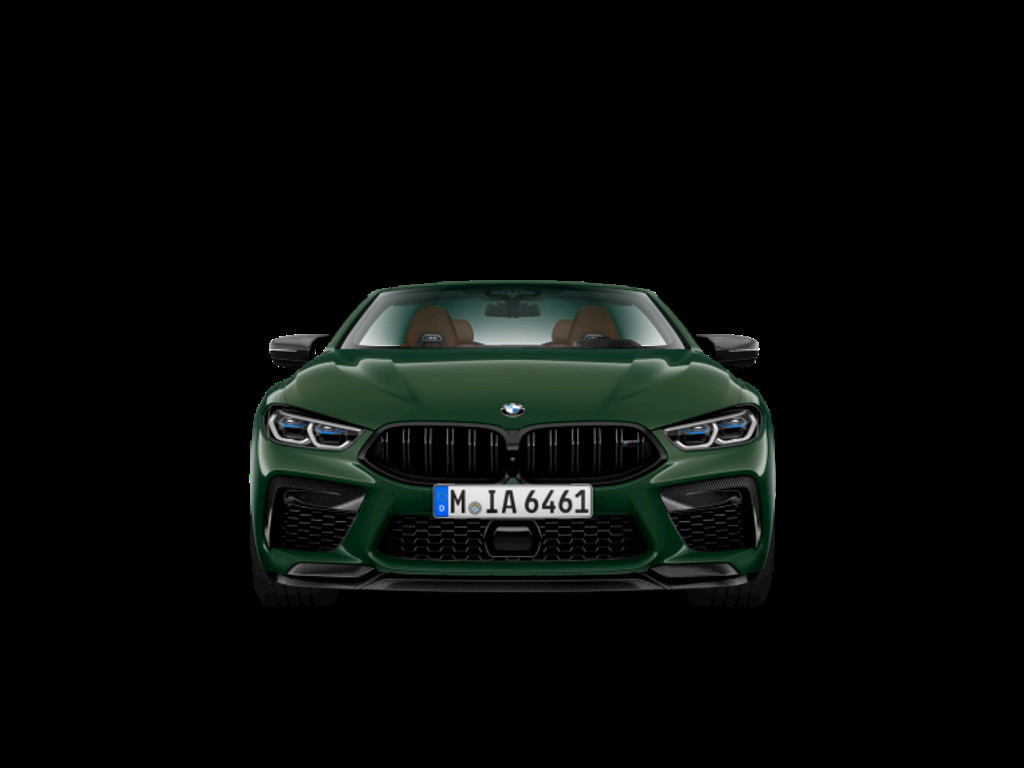 BMW M8
