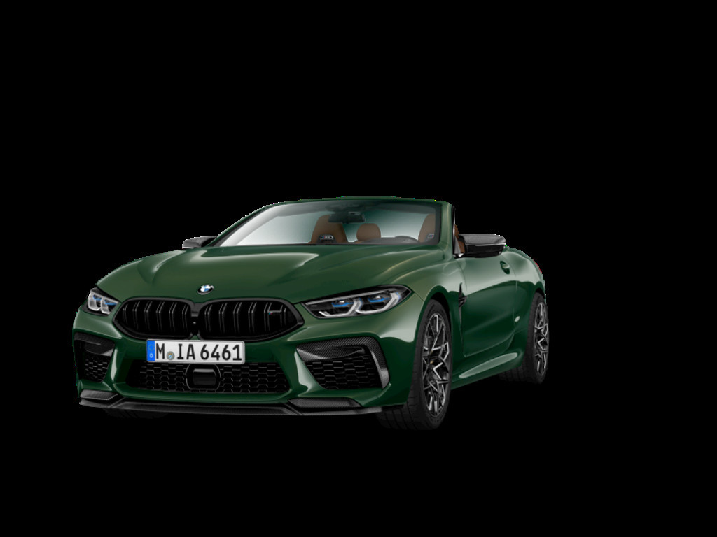 BMW M8