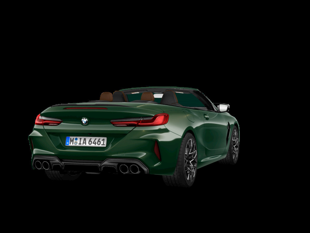 BMW M8