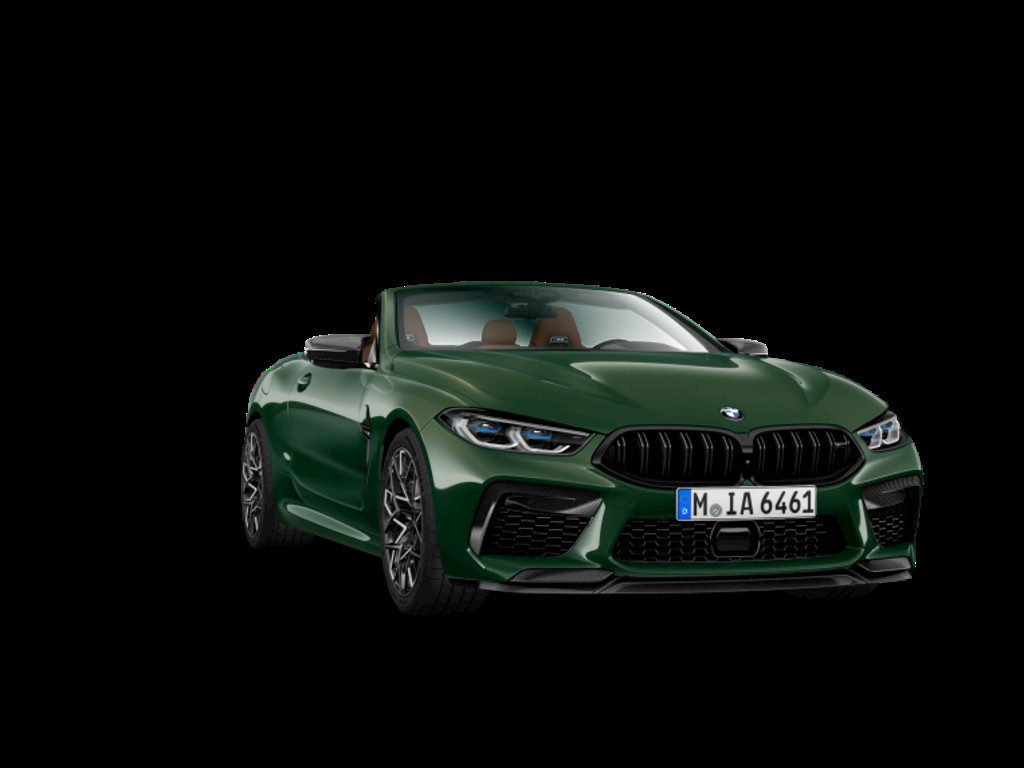 BMW M8