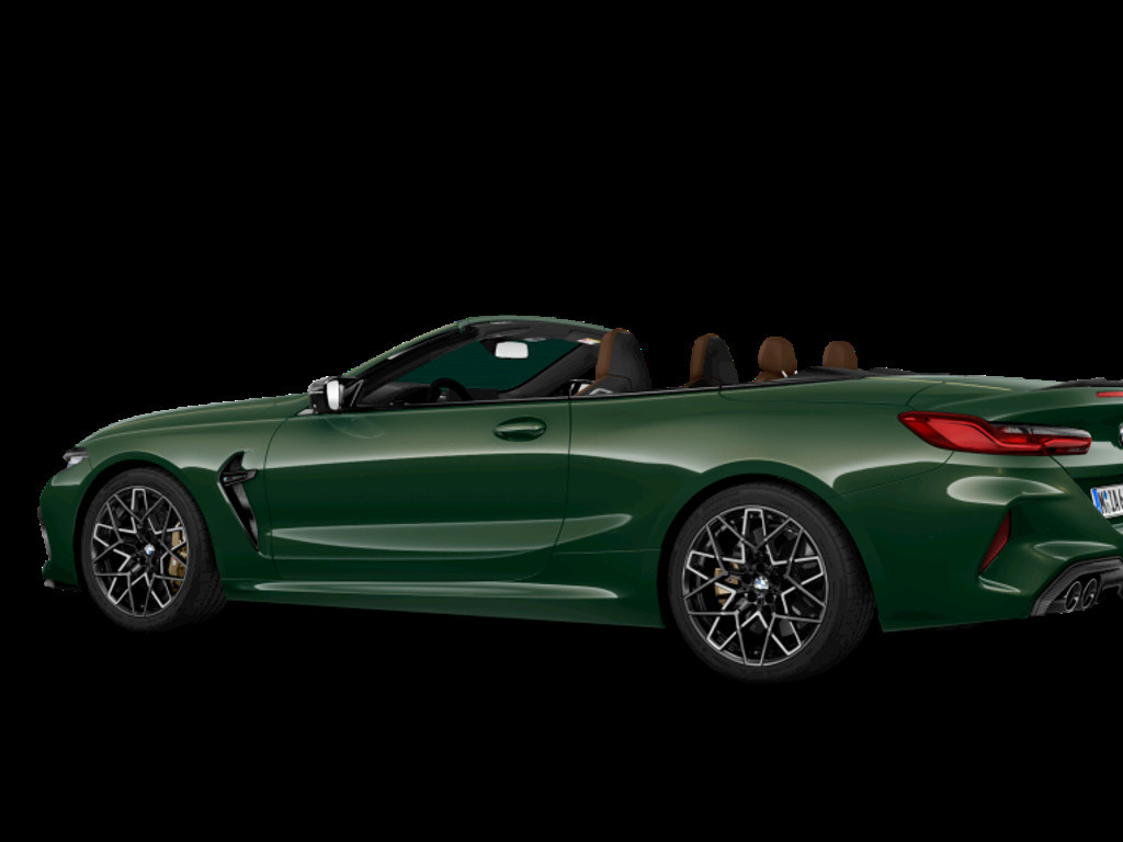 BMW M8