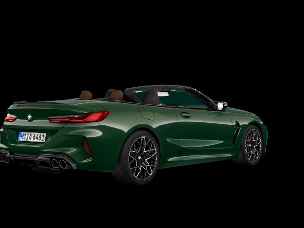 BMW M8