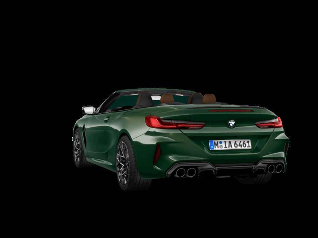BMW M8