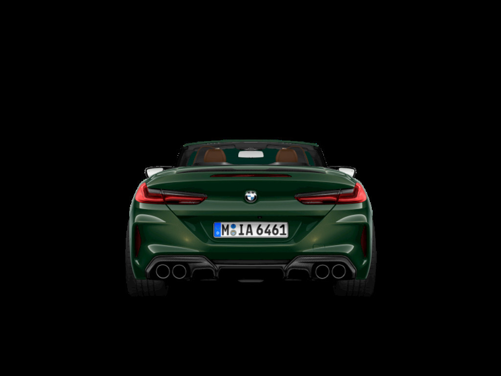 BMW M8