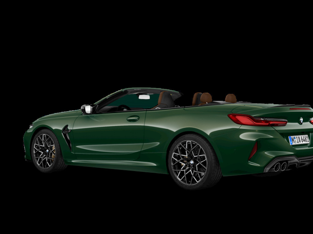 BMW M8