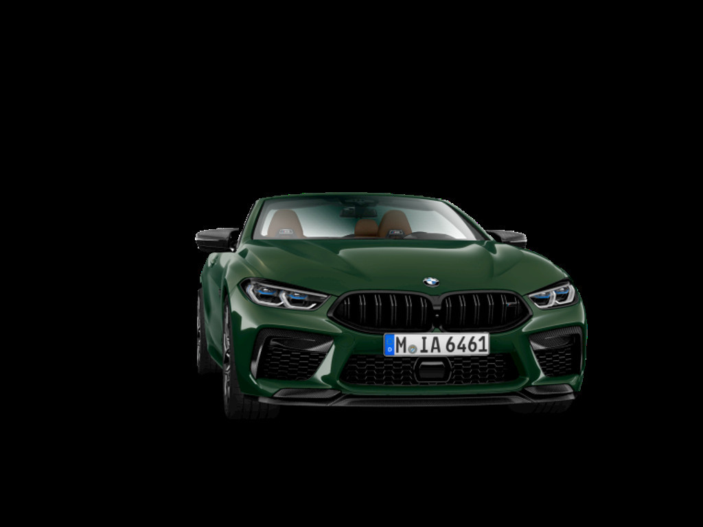 BMW M8