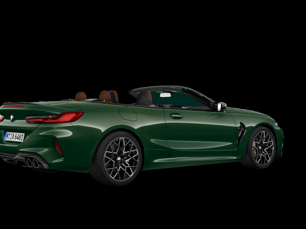 BMW M8