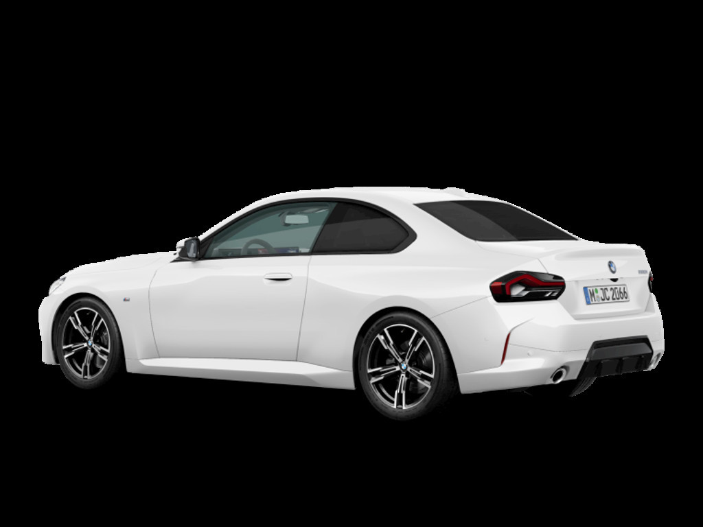 BMW 2 Serie