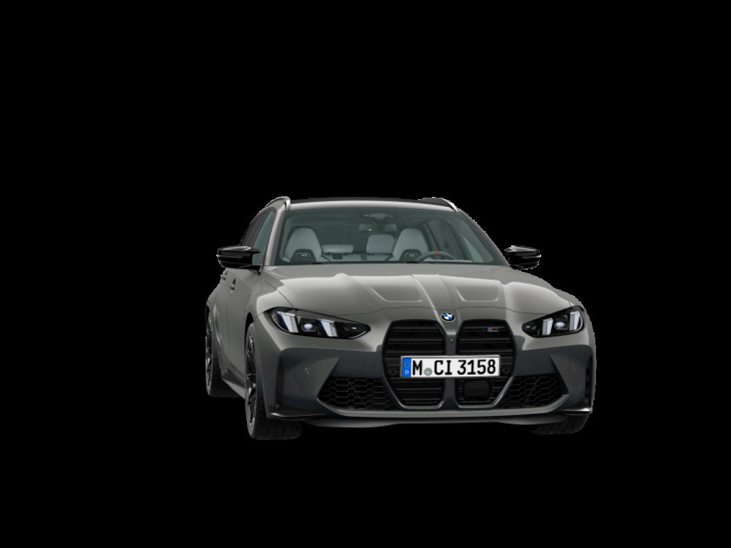 BMW M3 xDrive Touring Competition