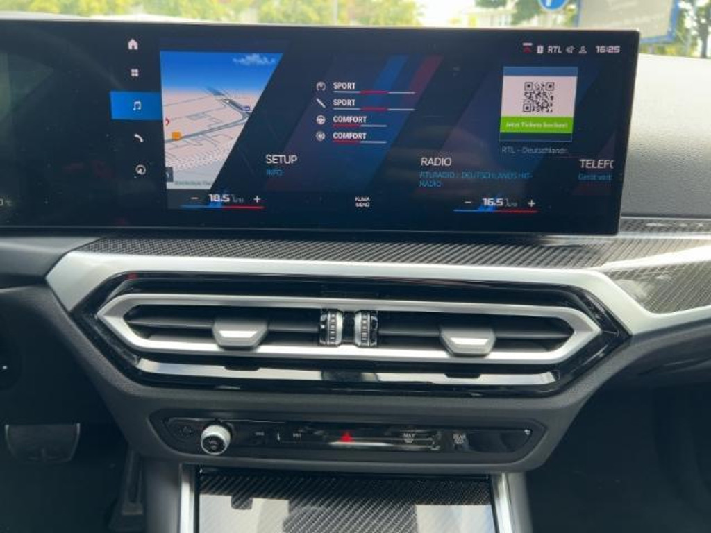 BMW M3 Touring Competition