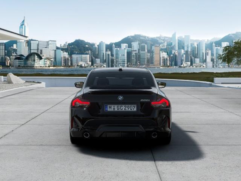 BMW 2 Serie