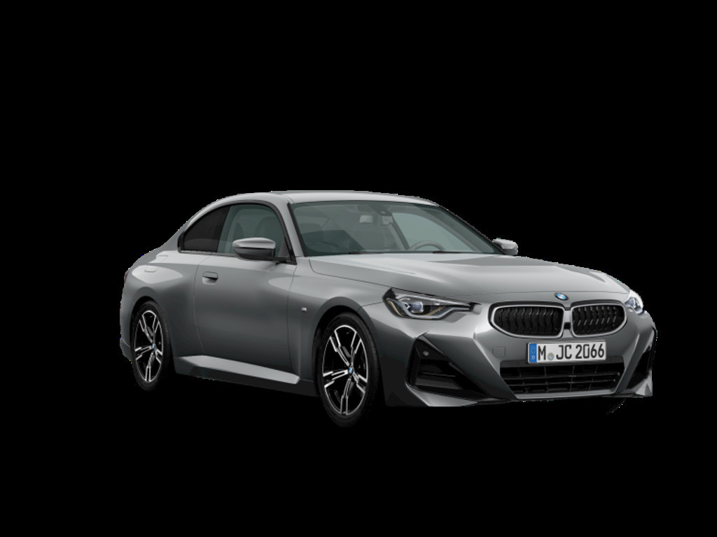 BMW 2 Serie