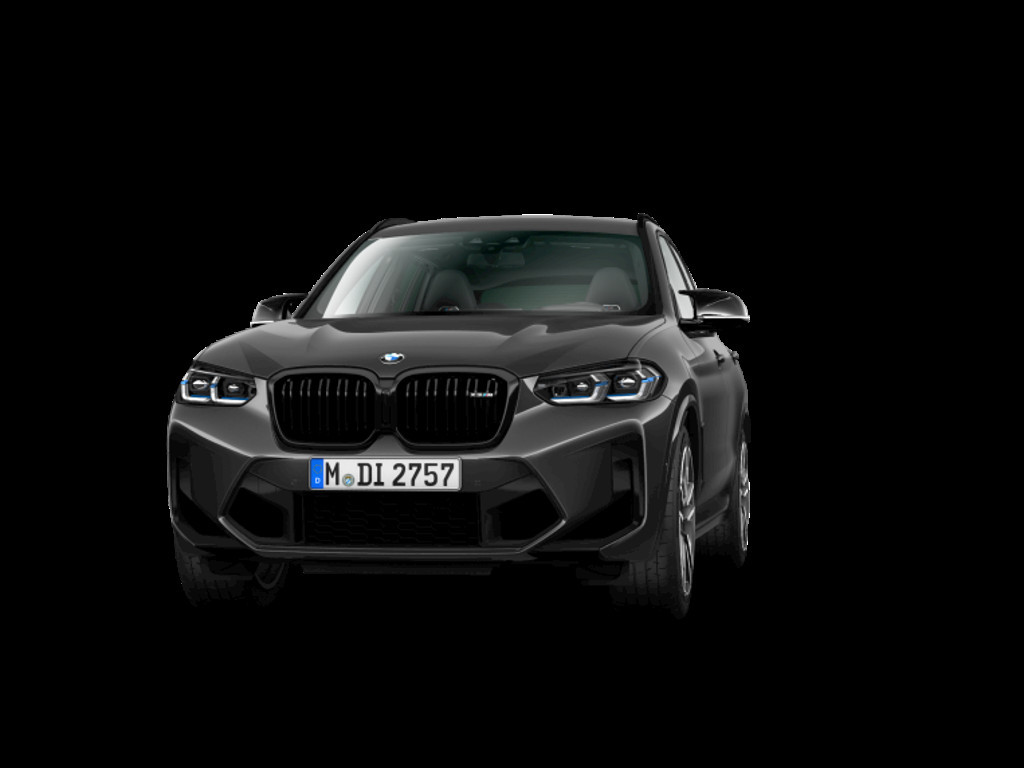 BMW X3 X3 M Competition