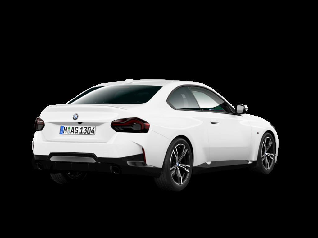 BMW 2 Serie