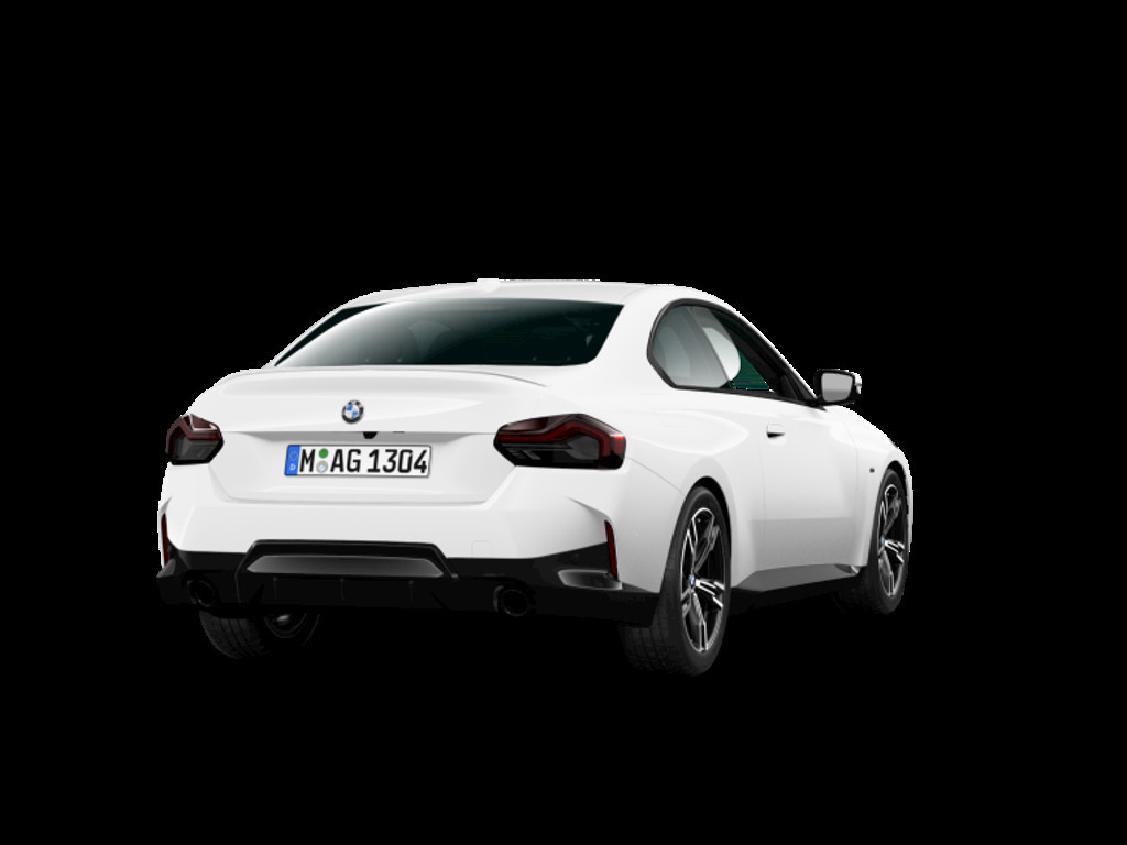 BMW 2 Serie