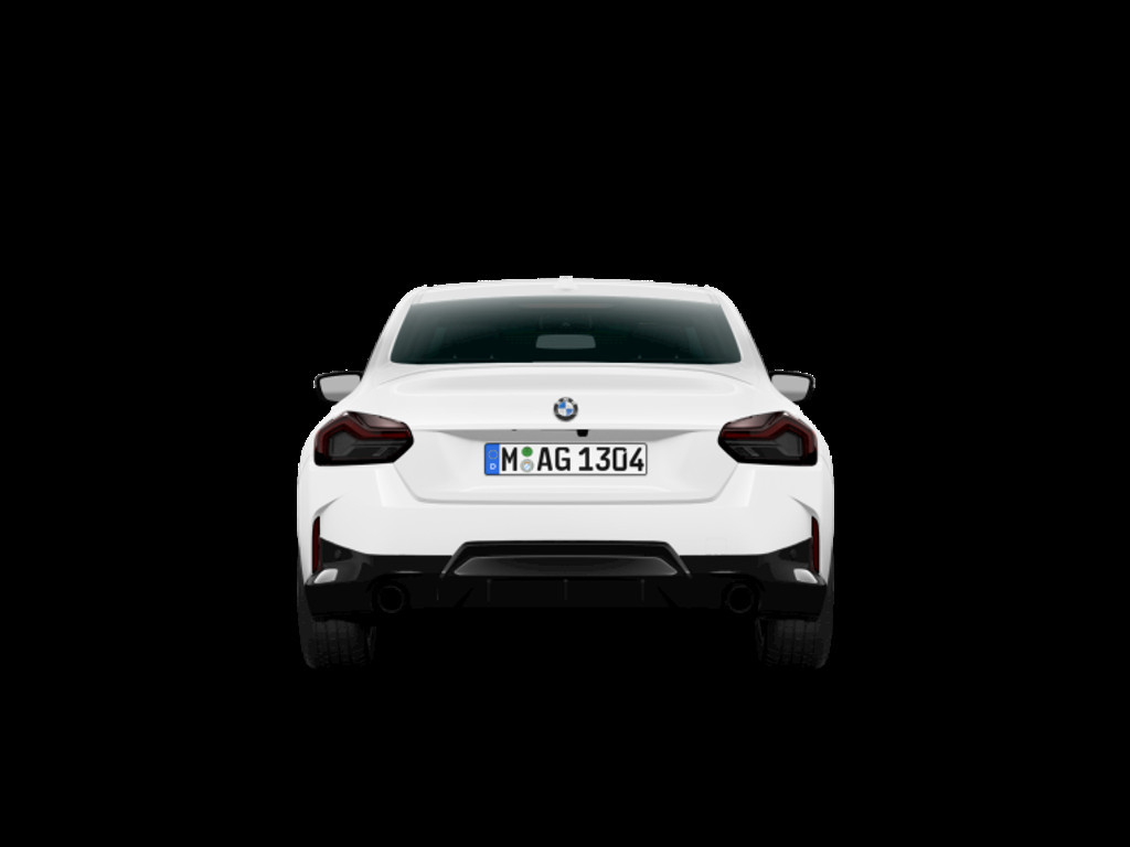 BMW 2 Serie