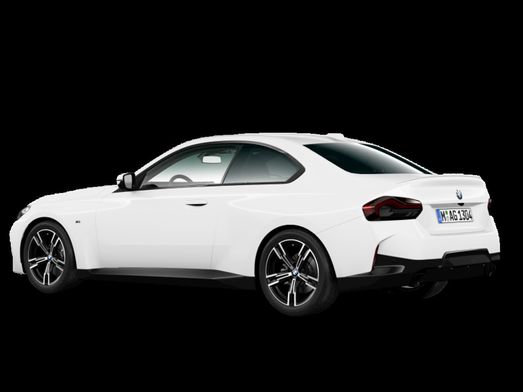 BMW 2 Serie