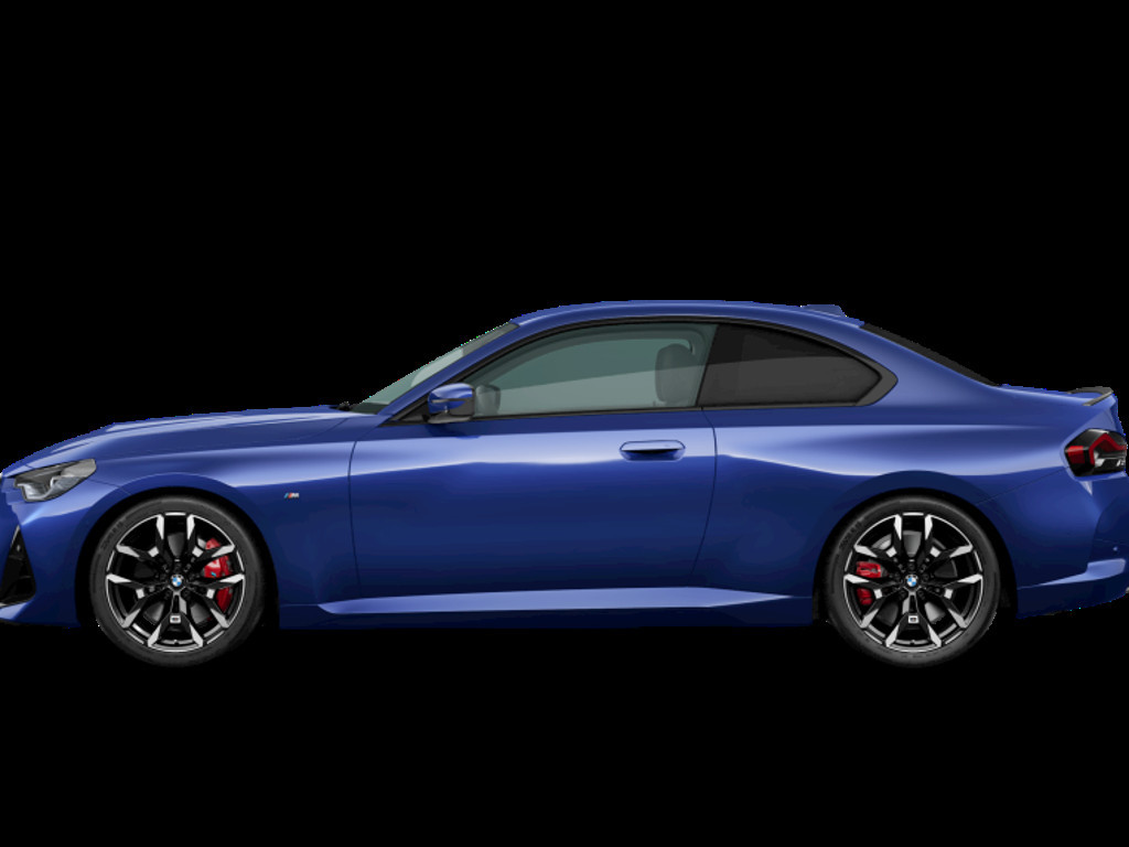 BMW 2 Serie