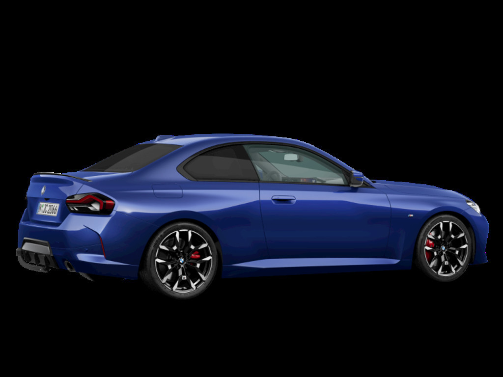 BMW 2 Serie