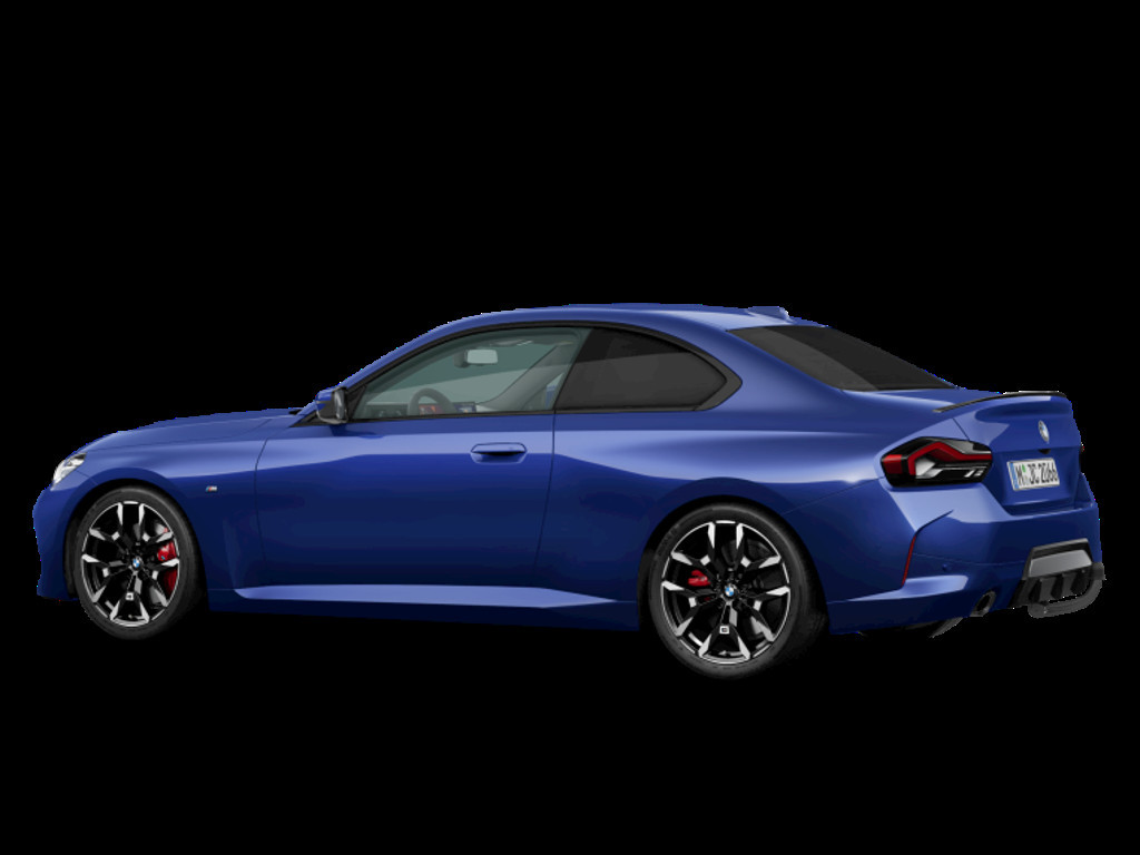BMW 2 Serie