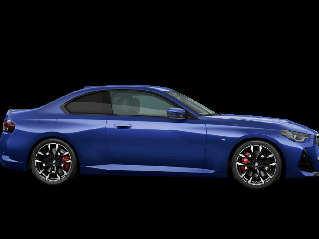 BMW 2 Serie
