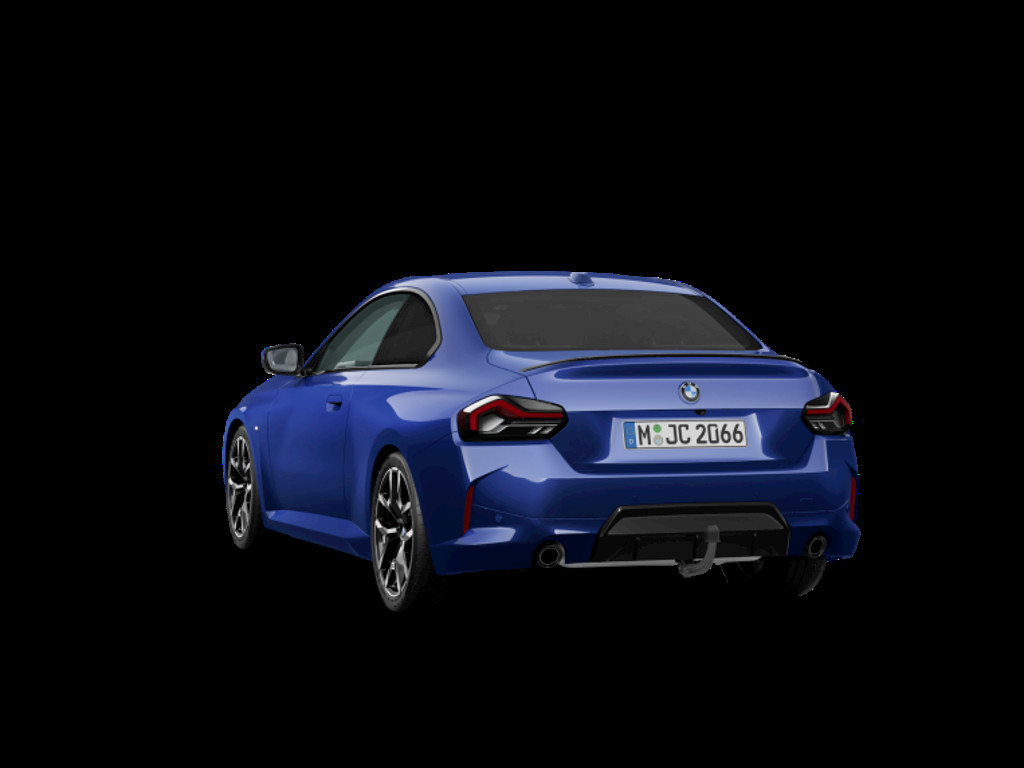 BMW 2 Serie