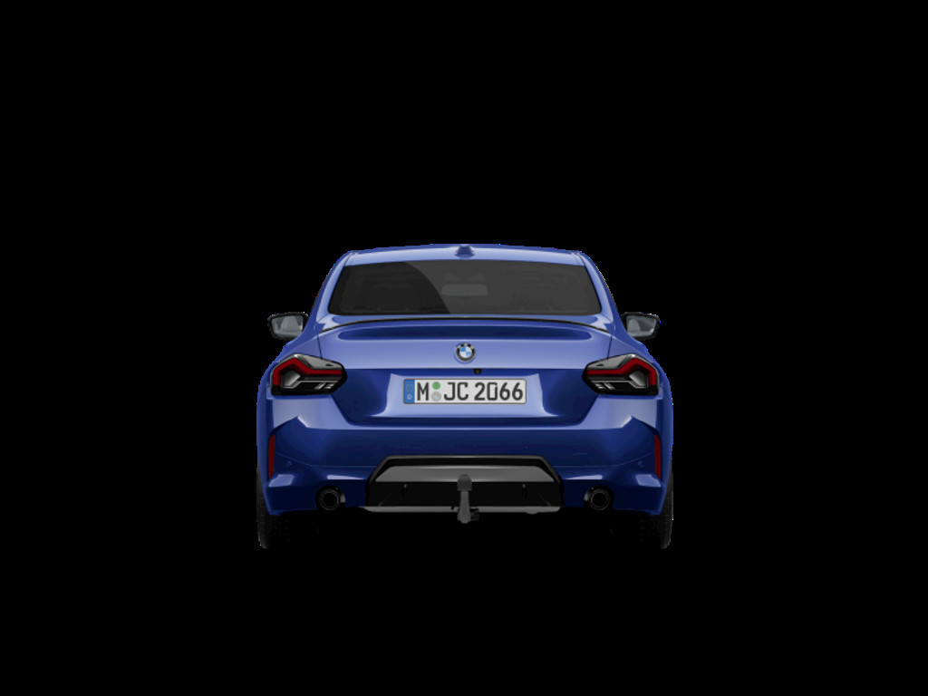 BMW 2 Serie