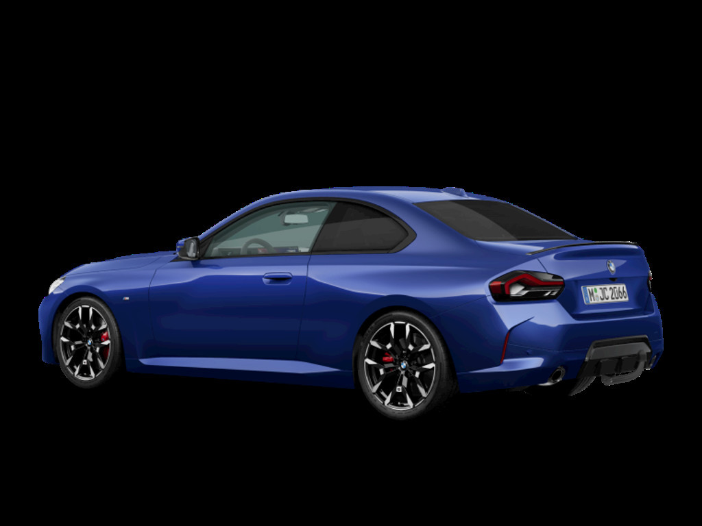 BMW 2 Serie