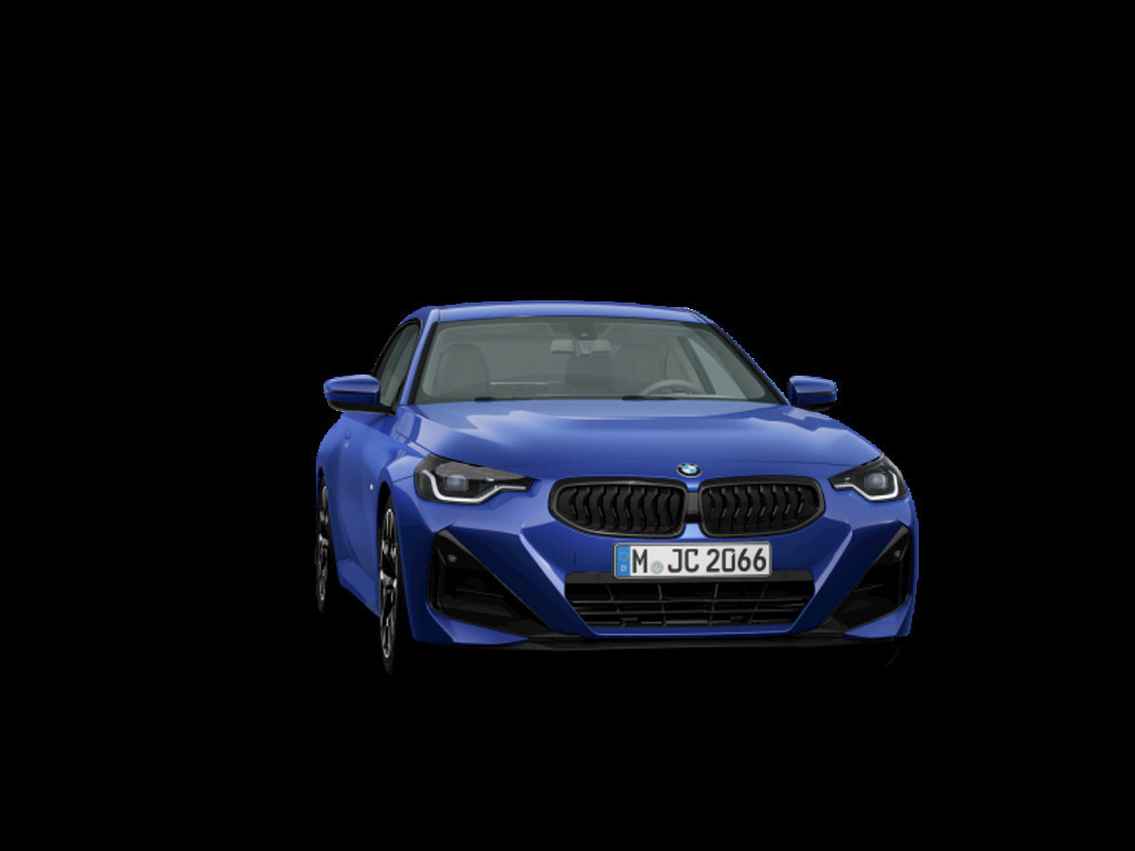 BMW 2 Serie