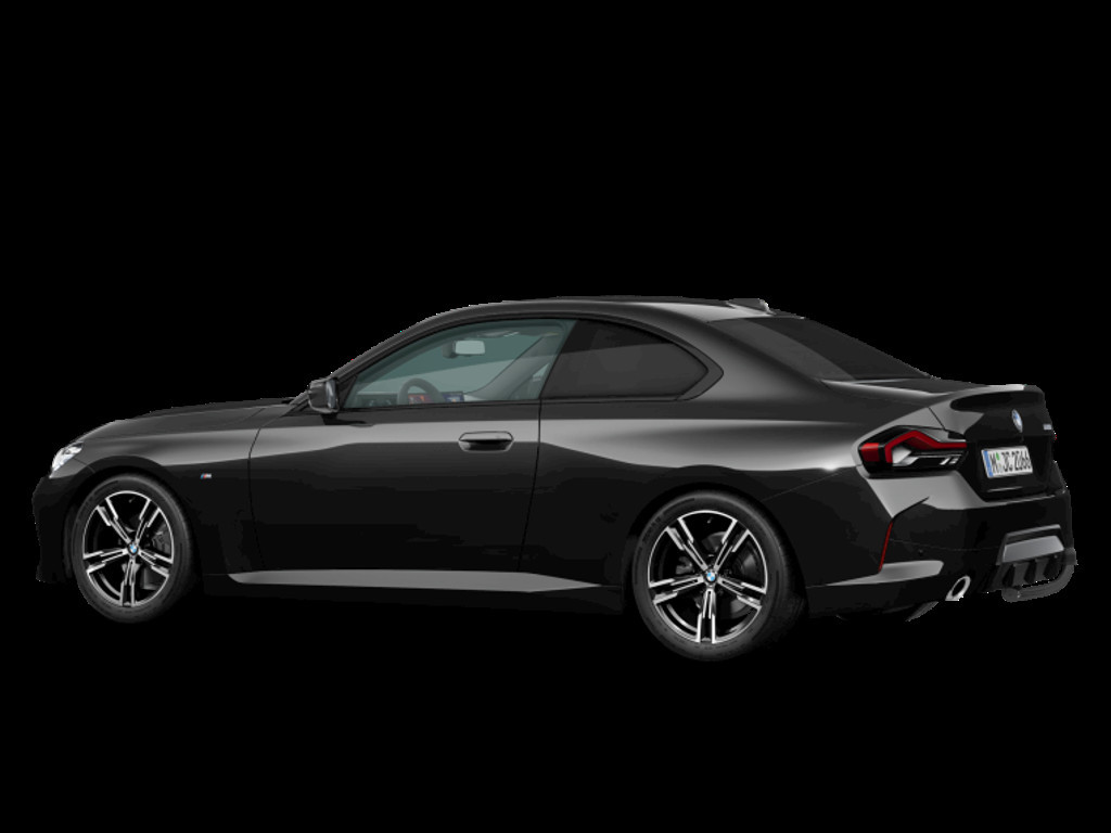 BMW 2 Serie