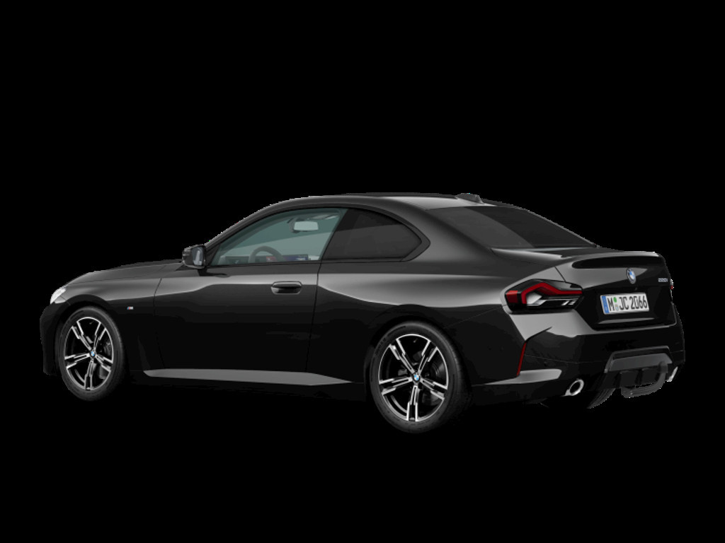 BMW 2 Serie